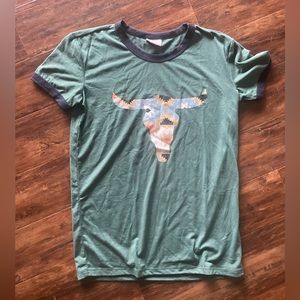 LulaRoe Graphic Tee